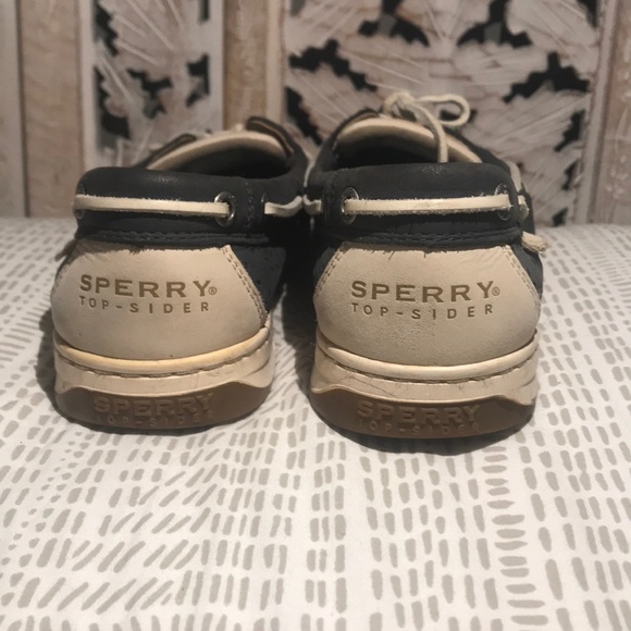 Sperries - Picture 4 of 4